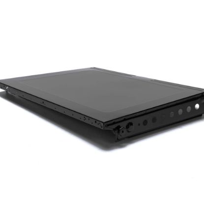 Picture of Electrolux Panel,bodyside,black,lh Part# 316400145