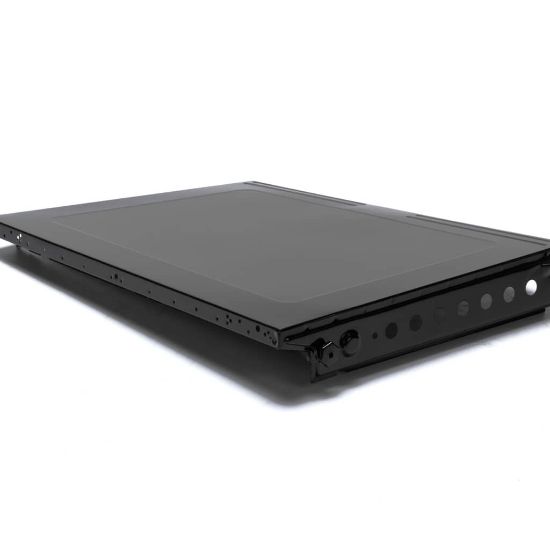 Picture of Electrolux Panel,bodyside,black,lh Part# 316400145