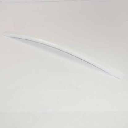 Picture of Electrolux Handle,door/drawer,white Part# 316356200