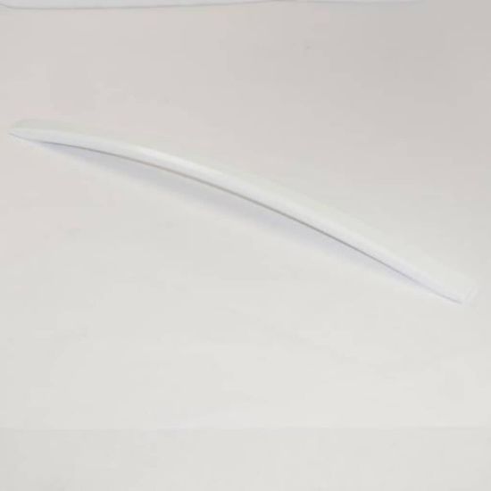 Picture of Electrolux Handle,door/drawer,white Part# 316356200