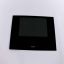 Picture of Electrolux Glass Assembly,door,black,oute Part# 316355501