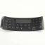 Picture of Electrolux Overlay,control,black,es535 Part# 316352207