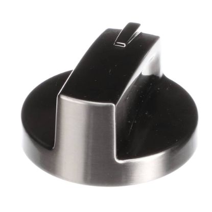 Picture of Electrolux Knob,valve,stainless Part# 316353575