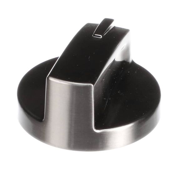 Picture of Electrolux Knob,valve,stainless Part# 316353575