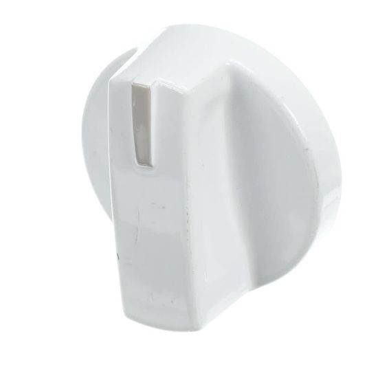 Picture of Electrolux Knob,valve,white Part# 316353573