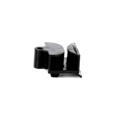 Picture of Electrolux Glide,drawer,rear,blk Part# 316407402