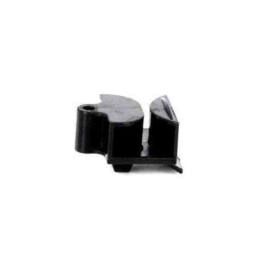 Picture of Electrolux Glide,drawer,rear,blk Part# 316407402