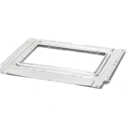 Picture of Electrolux Range Oven Door Heat Shield Part# 316406328