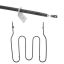 Picture of Electrolux Element,bake Part# 316407501