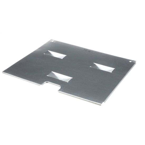 Picture of Electrolux Shield,heat,lower Part# 316406200