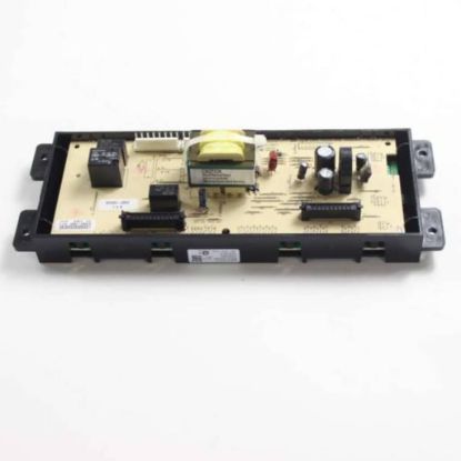 Picture of Electrolux Clock Es355w1 Part# 316418553