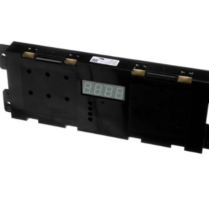 Picture of Electrolux Clock Part# 316418520