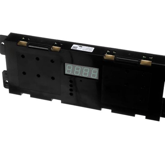 Picture of Electrolux Clock Part# 316418520