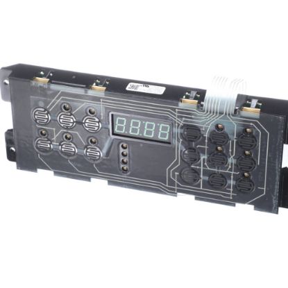 Picture of Electrolux Clock/timer,electronic,es350/e Part# 316418510