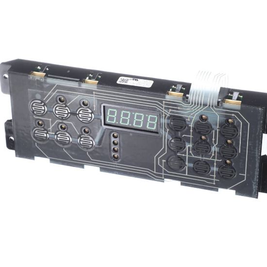 Picture of Electrolux Clock/timer,electronic,es350/e Part# 316418510