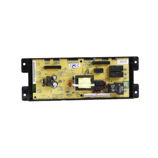 Picture of Electrolux Clock/timer,electronic,es350 Part# 316418530