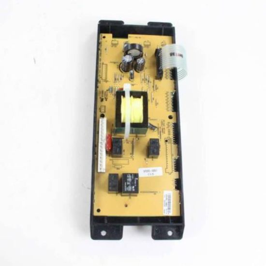 Picture of Electrolux Clock/timer,electronic,es355/e Part# 316418501
