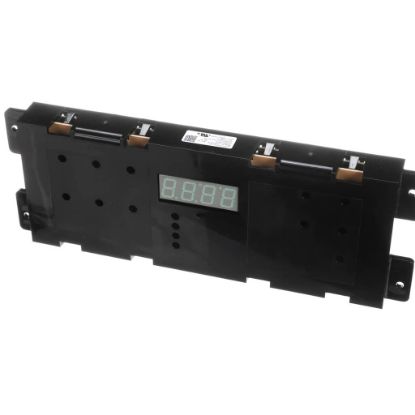 Picture of Electrolux Clock Es355w2 Part# 316418574