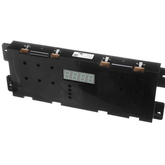 Picture of Electrolux Clock Es355w2 Part# 316418574