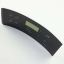 Picture of Electrolux Overlay,clock,black,es200 Part# 316419140