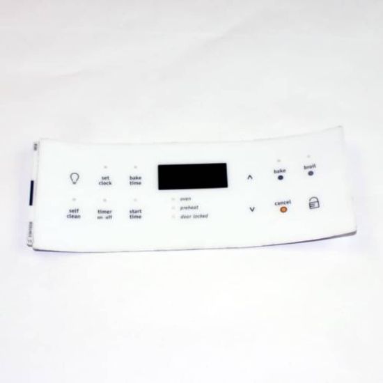 Picture of Electrolux Overlay-es330 White Gallery Part# 316419338