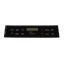 Picture of Electrolux Overlay,eoc,black,es335 Part# 316419388