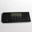 Picture of Electrolux Overlay,clock,black,es540 Part# 316419828