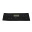 Picture of Electrolux Overlay,eoc,black,es330 Part# 316419380