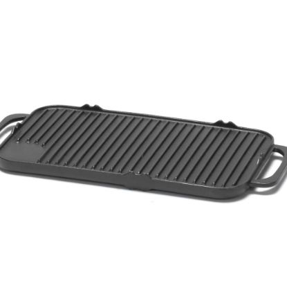 Picture of Electrolux Griddle,gas Part# 316432202