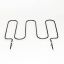 Picture of Electrolux Element,broil,4000w Part# 316430900