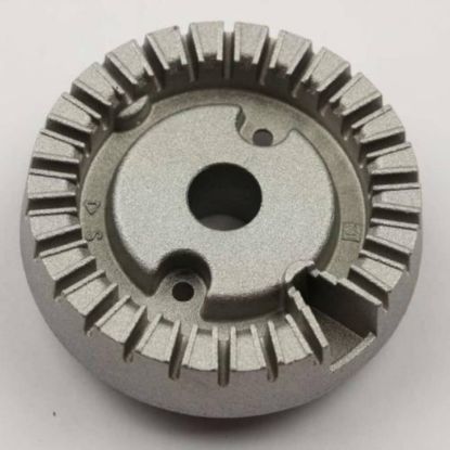 Picture of Electrolux Burner,sealed,12k Part# 316438000