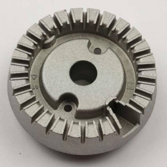 Picture of Electrolux Burner,sealed,12k Part# 316438000