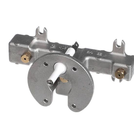 Picture of Electrolux Ignitor/orifice Assy.,top Burn Part# 316440100