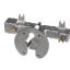 Picture of Electrolux Ignitor/orifice Assy.,top Burn Part# 316440100
