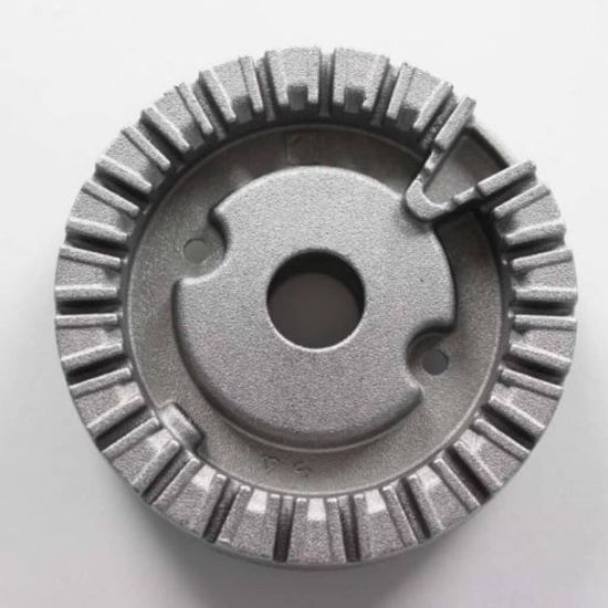 Picture of Electrolux Burner,sealed,14k Part# 316438600