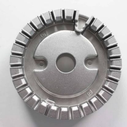 Picture of Electrolux Burner,sealed,17k Part# 316438400