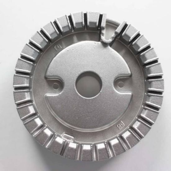 Picture of Electrolux Burner,sealed,17k Part# 316438400