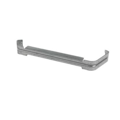 Picture of Electrolux Bracket-clock Mtg,black Part# 316441600