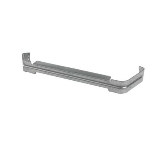 Picture of Electrolux Bracket-clock Mtg,black Part# 316441600