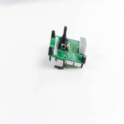 Picture of Electrolux Control,electronic,left Front Part# 316441804