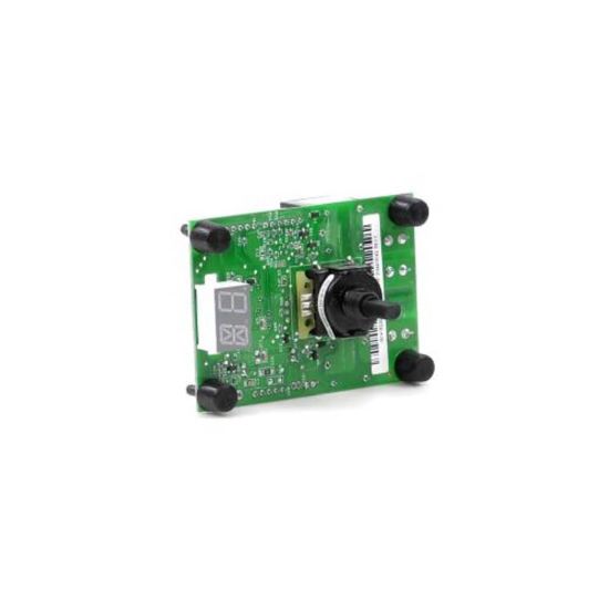 Picture of Electrolux Control,electronic,left Front Part# 316441814