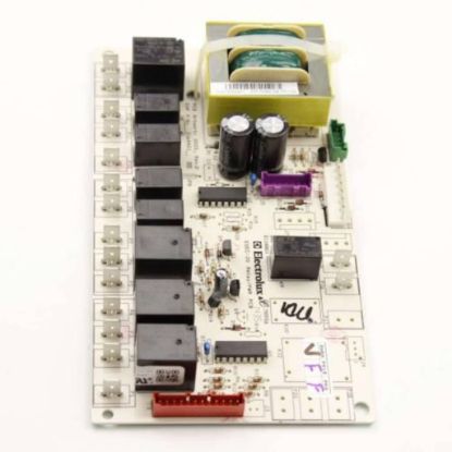 Picture of Electrolux Board,power,relay Part# 316442120