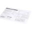 Picture of Electrolux Service Tech Sheet,w/wiring Di Part# 316441435