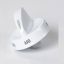Picture of Electrolux Knob,top Valve,white Part# 316442512