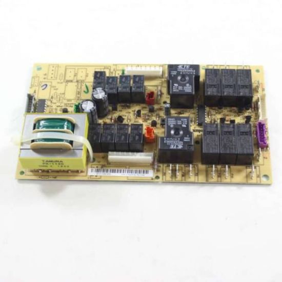 Picture of Electrolux Board,relay,dual Oven Part# 316443910