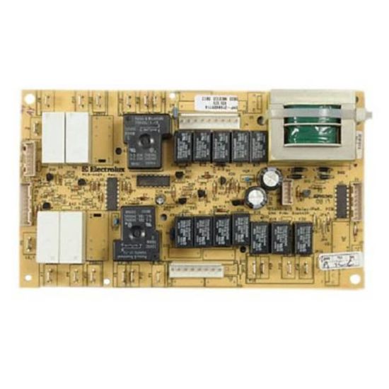 Picture of Electrolux Board,relay,dual Oven Part# 316443911