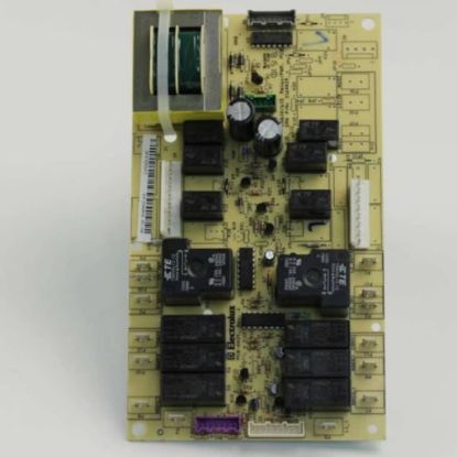 Picture of Electrolux Board,relay,dual Oven Part# 316443919