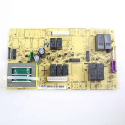Picture of Electrolux Board,relay Part# 316443932