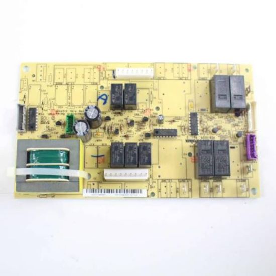 Picture of Electrolux Board,relay Part# 316443932