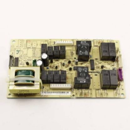 Picture of Electrolux Board,relay,dual Oven Part# 316443913